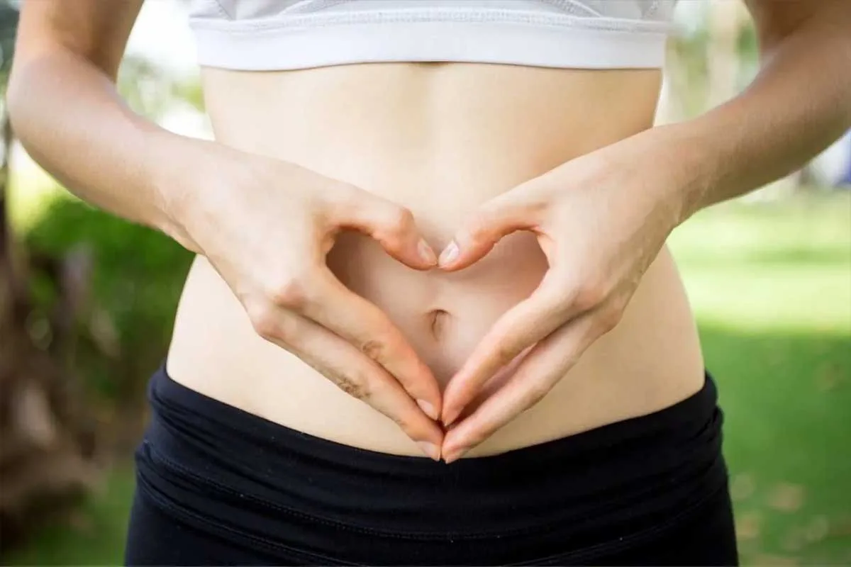 Heath Stomach