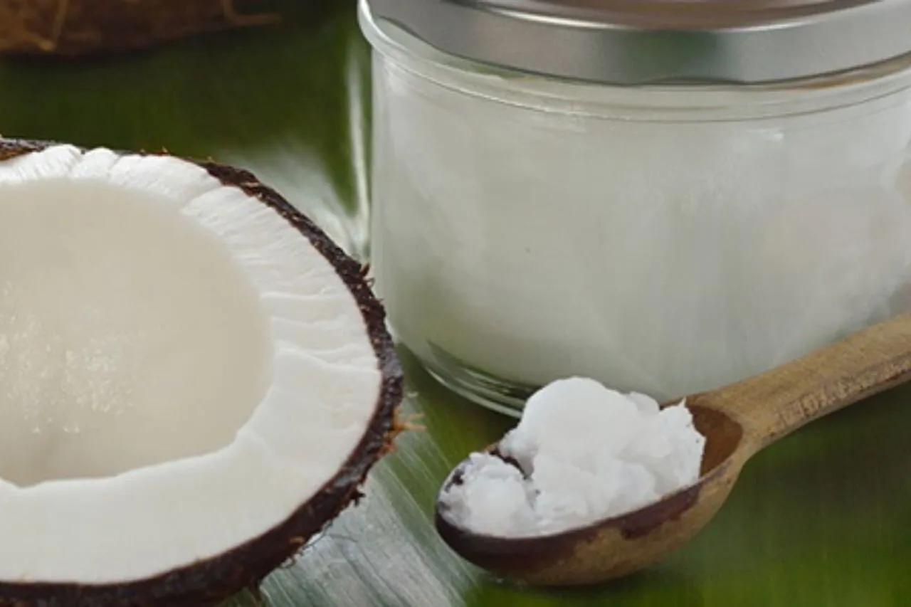 Coconut Oil