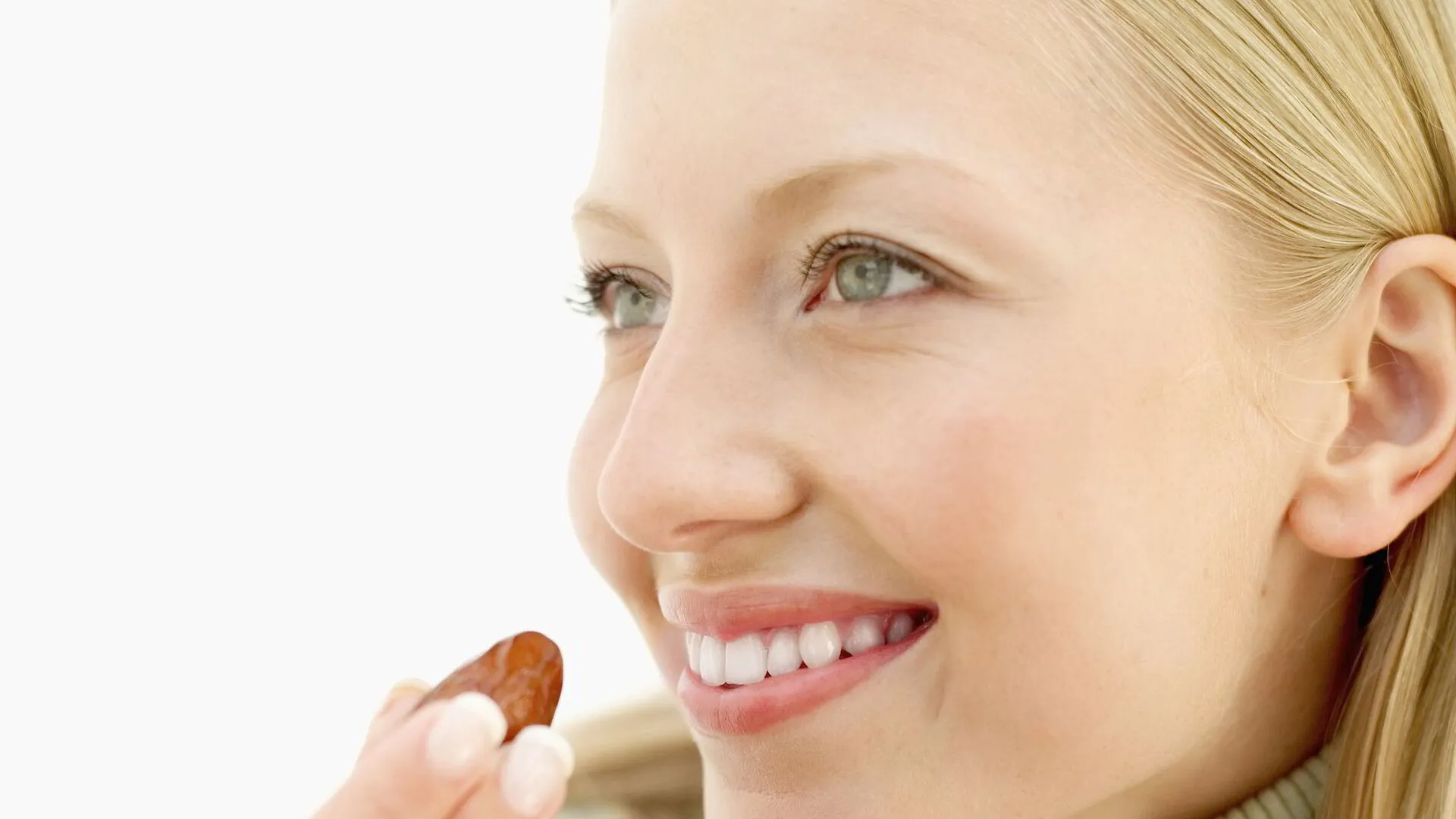 These Suprising Foods for strong bones