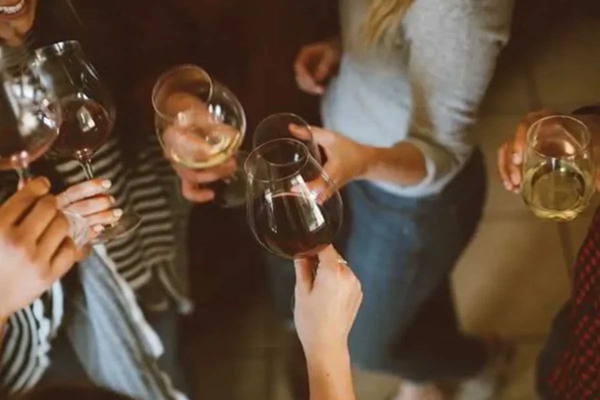 Alcohol and your metabolism