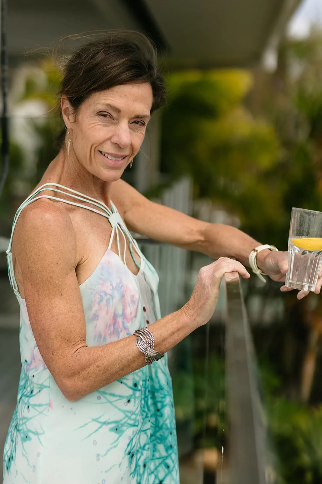 Dana Eden